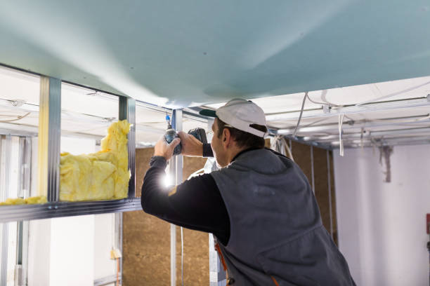 Best Garage Insulation Installation  in Center Point, AL