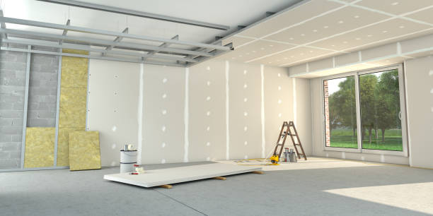 Range of Insulation Solutions in Center Point, AL