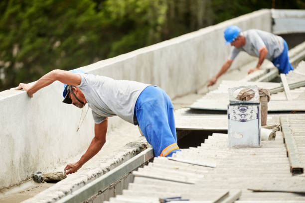 Best Commercial Insulation Contractor  in Center Point, AL