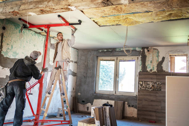 Insulation Inspection Services in Center Point, AL