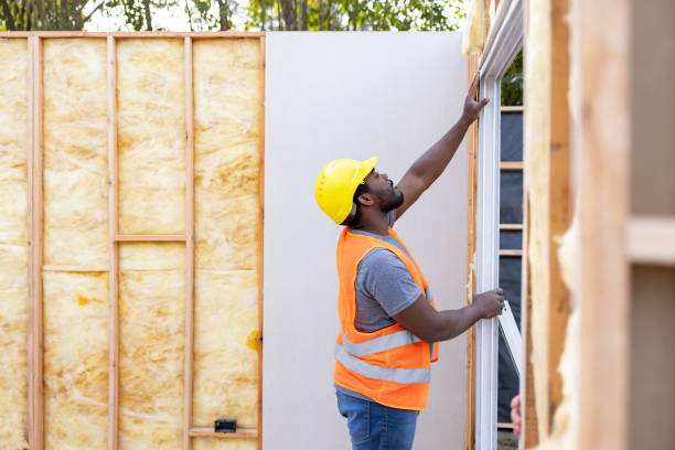 Best Insulation Repair Services  in Center Point, AL