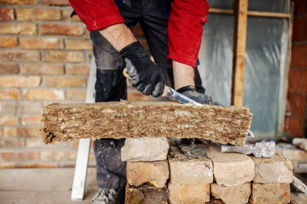 Best Residential Insulation Services  in Center Point, AL